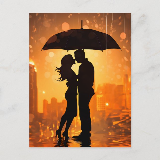 Carte postale (Devant)