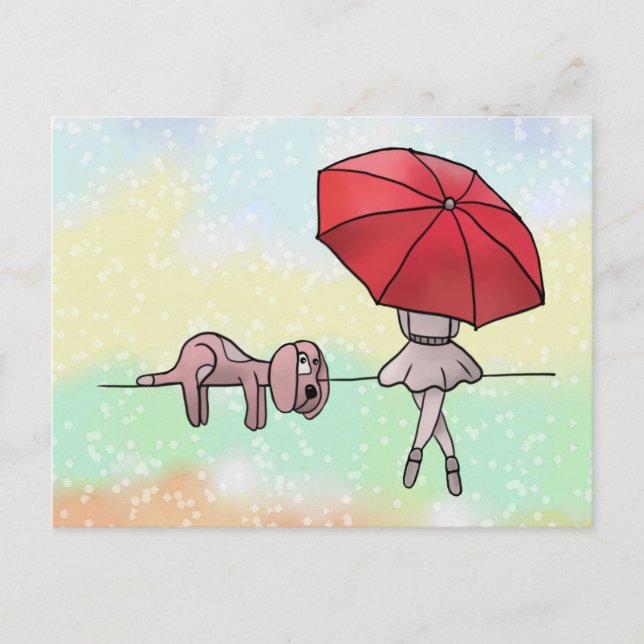 Carte postale (Devant)