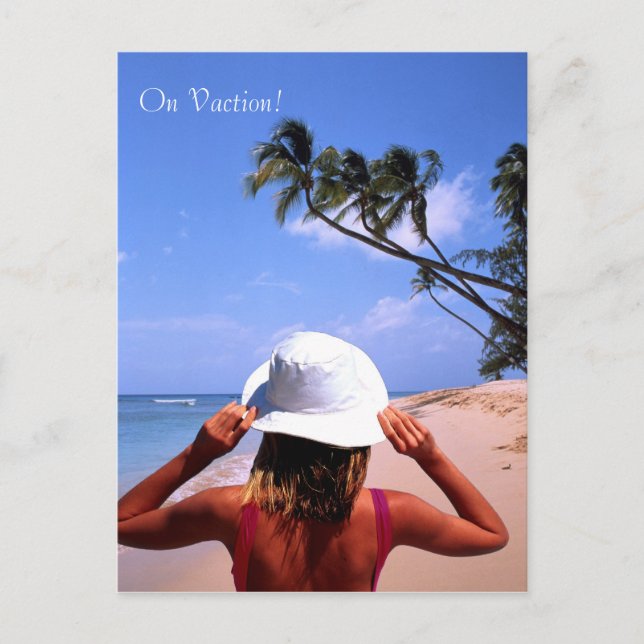 Carte postale (Devant)