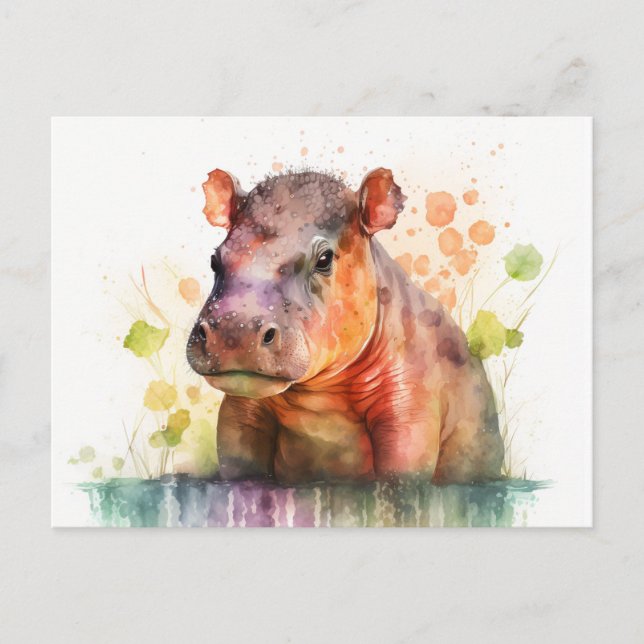 Carte postale (Devant)