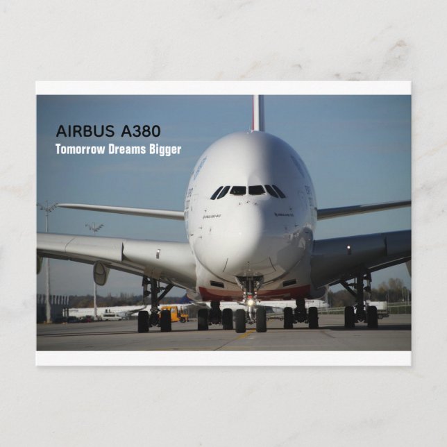 Carte postale (Devant)