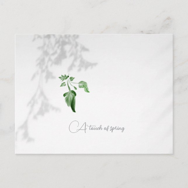 Carte postale (Devant)