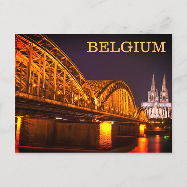 Carte postale (Devant)