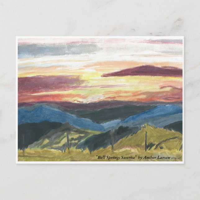 Carte postale (Devant)