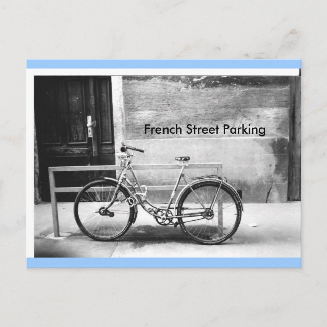 carte postale (Devant)