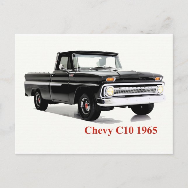 Carte postale (Devant)