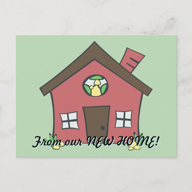 Carte postale (Devant)