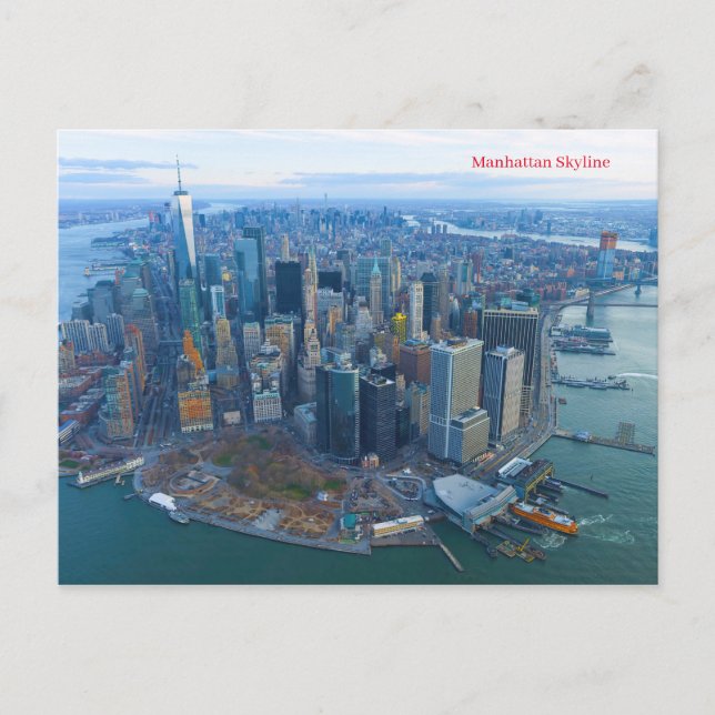 Carte postale (Devant)