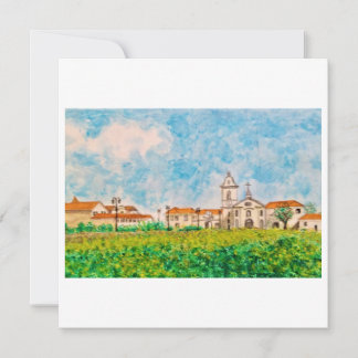 Carte postale