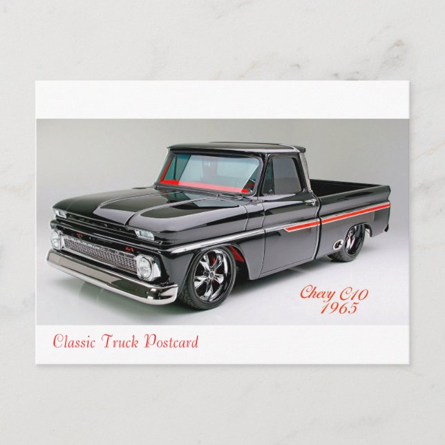 Carte postale (Devant)