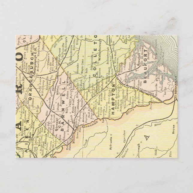 Carte postale (Devant)