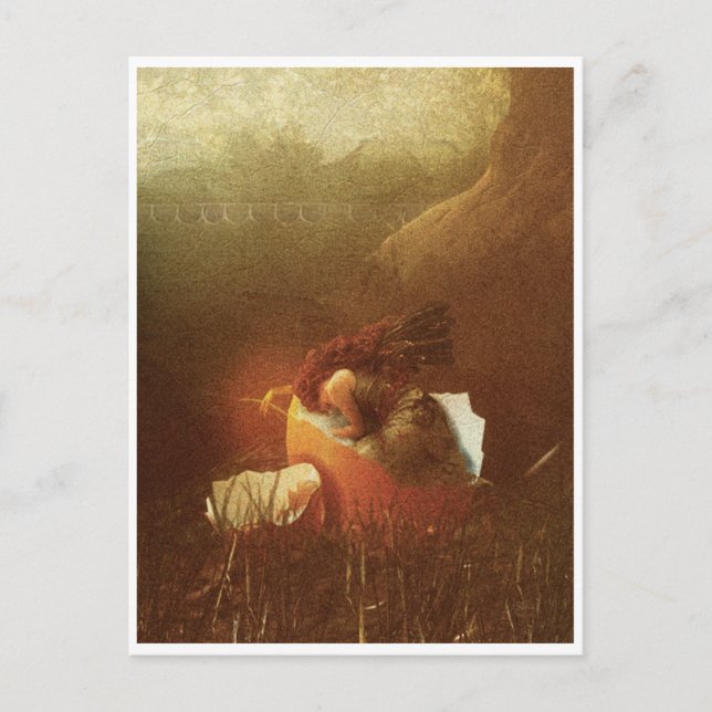 Carte postale (Devant)