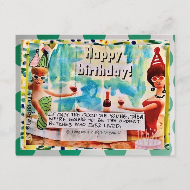 Carte postale (Devant)