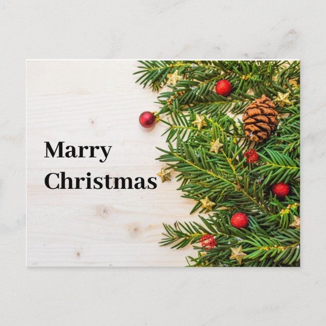 Carte postale (Devant)