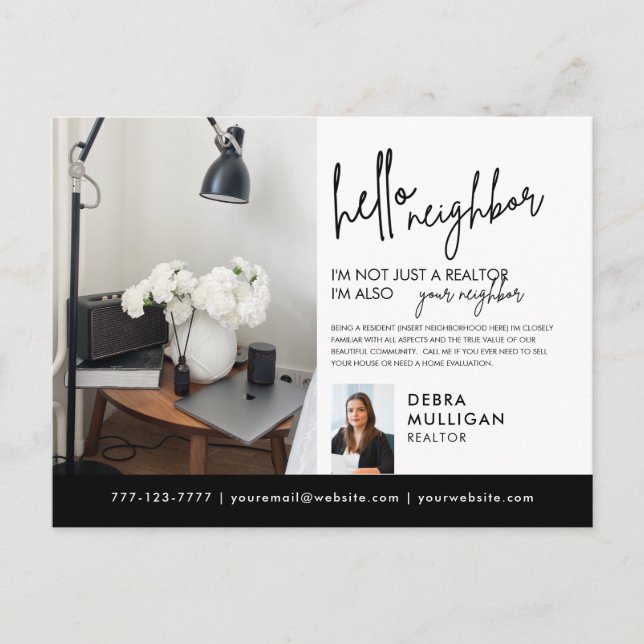 Carte postale (Devant)