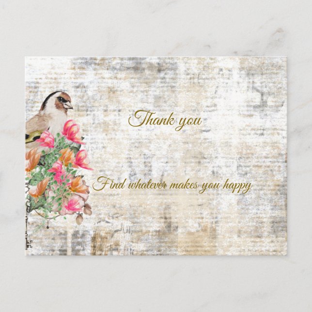 Carte postale (Devant)