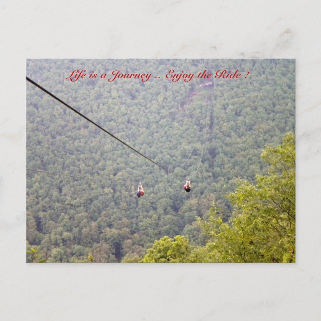 Carte postale (Devant)