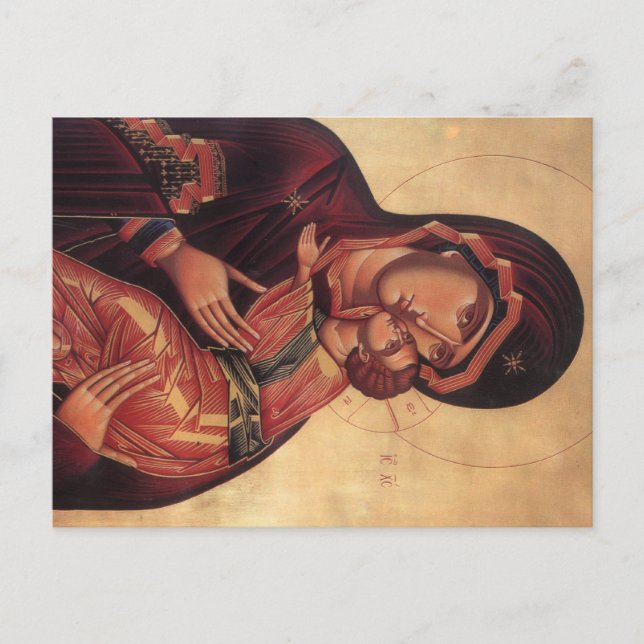 Carte postale (Devant)