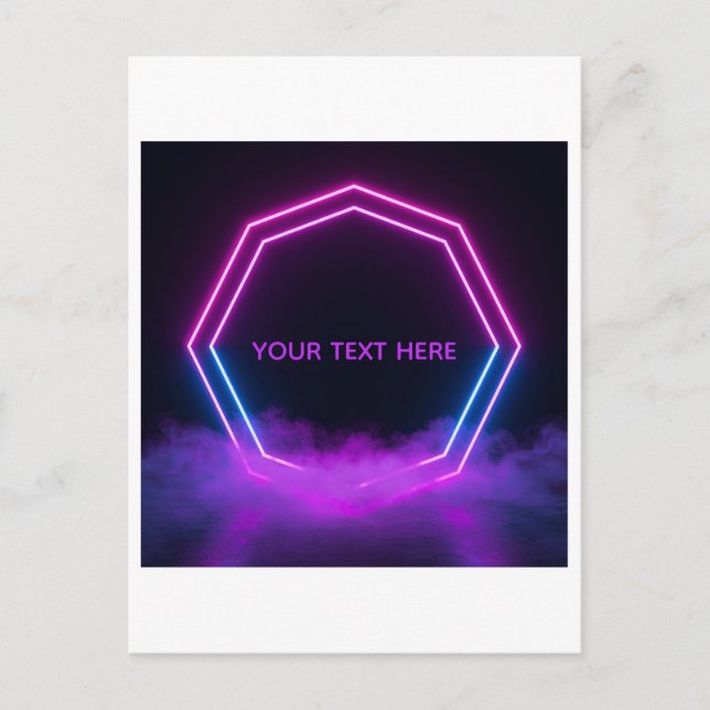 Carte postale (Devant)