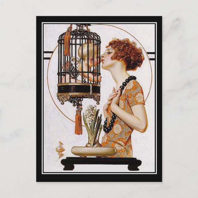 Carte postale (Devant)