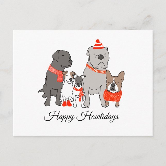 Carte postale (Devant)