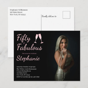 CARTE POSTALE 