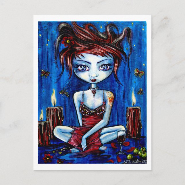 Carte postale (Devant)