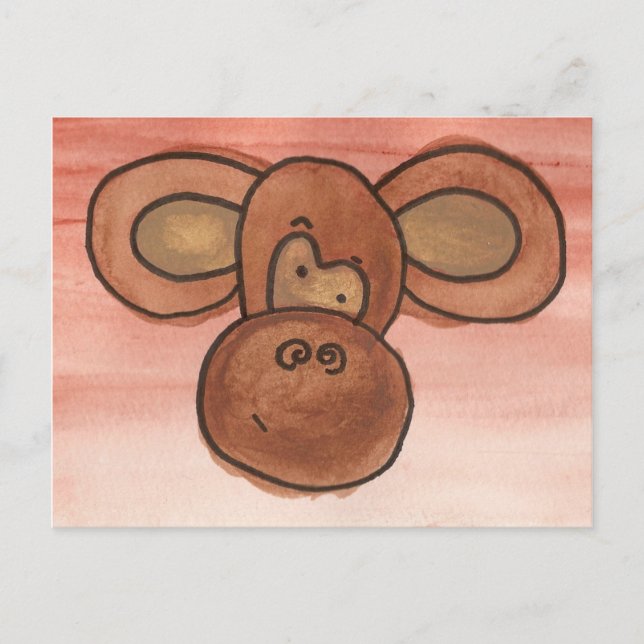 Carte postale (Devant)