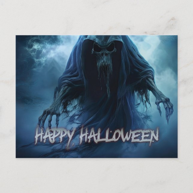 Carte postale (Devant)