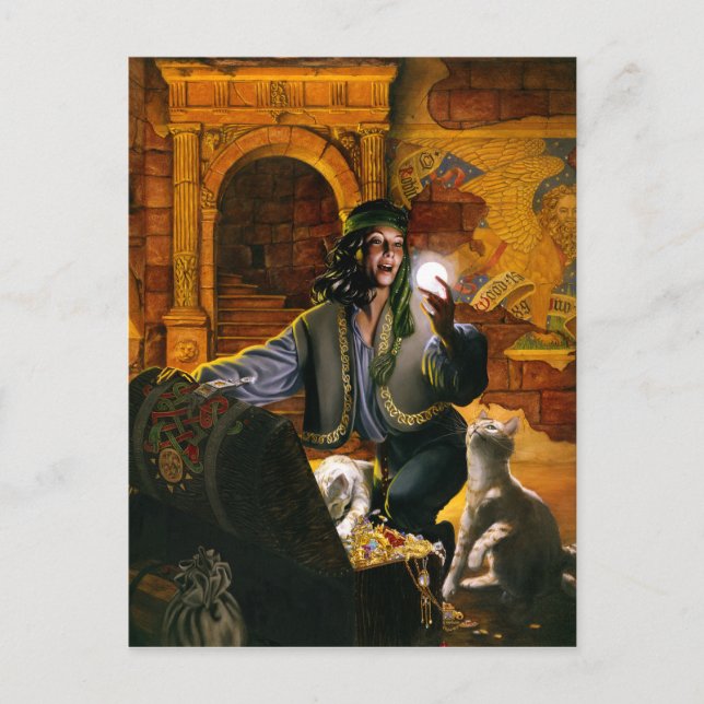 Carte postale (Devant)