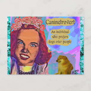 Carte postale