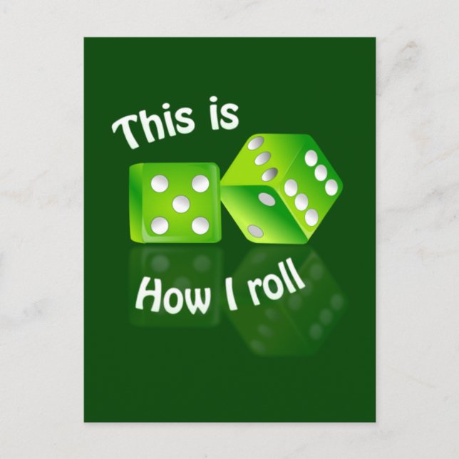 Carte postale (Devant)