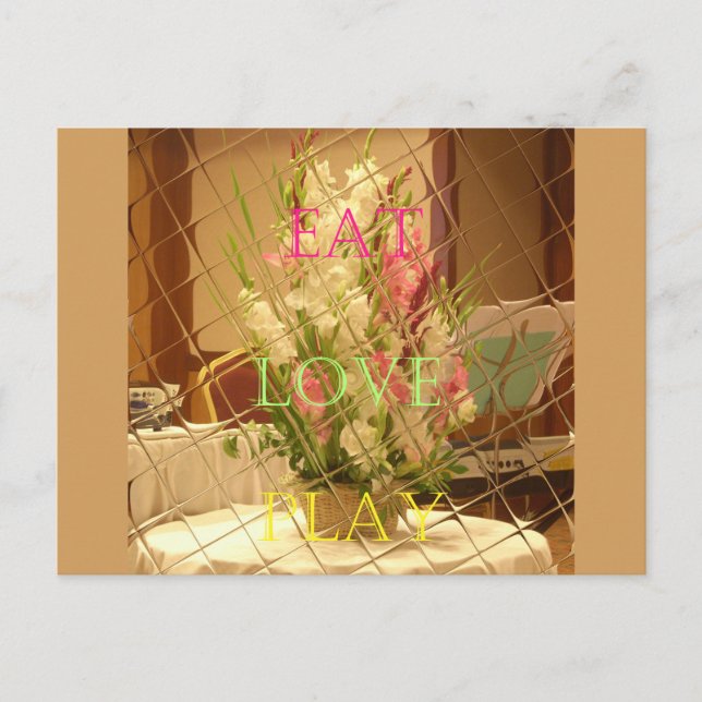 Carte postale (Devant)