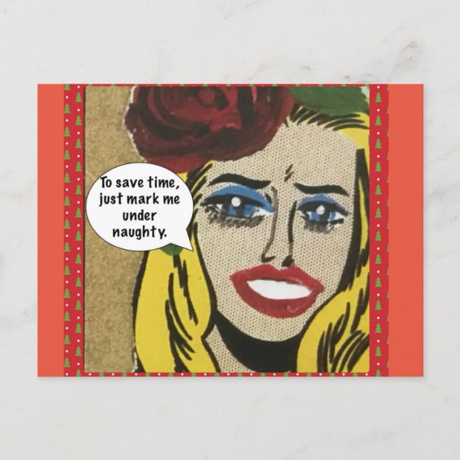 Carte postale (Devant)