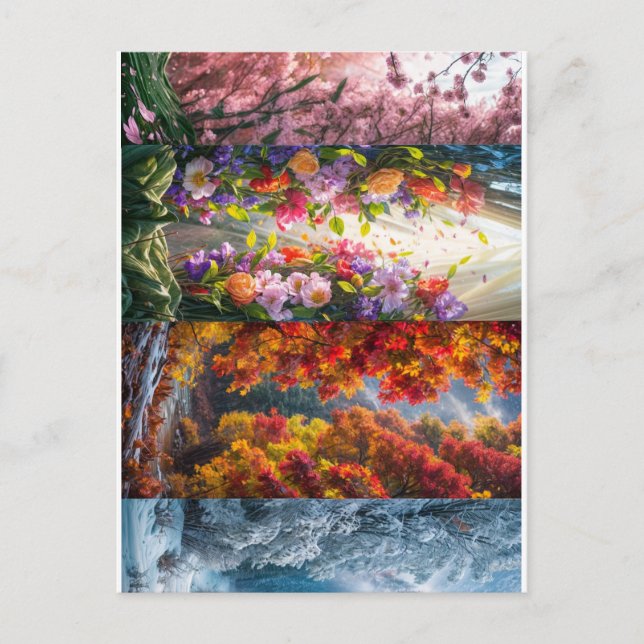 Carte postale (Devant)