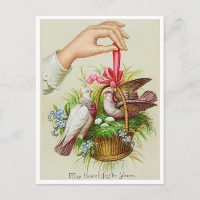 Carte postale (Devant)