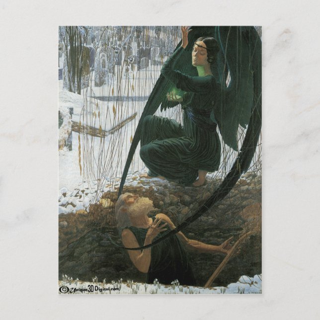 Carte postale (Devant)