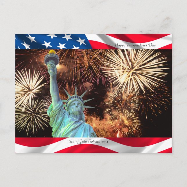 Carte postale (Devant)