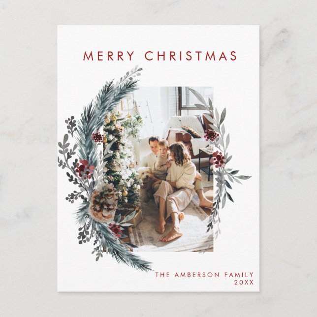 Carte postale (Devant)