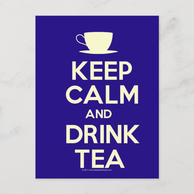 Carte postale (Devant)