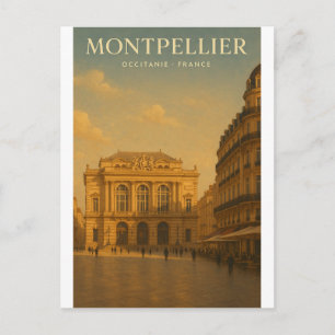 CARTE POSTALE