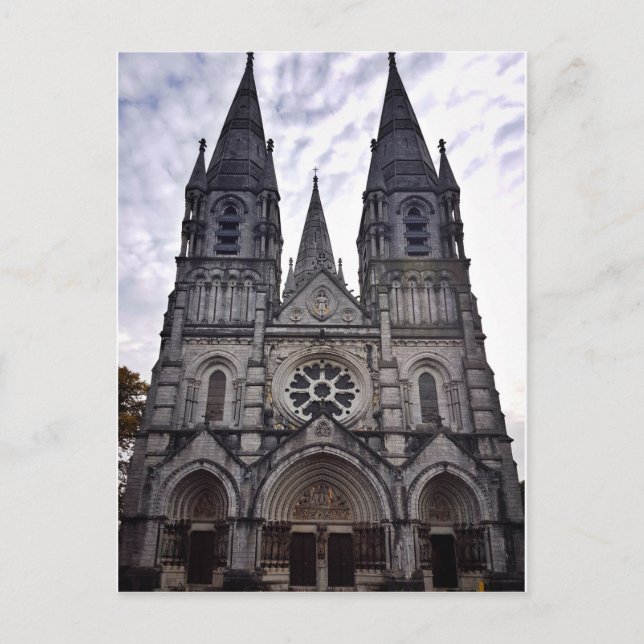 Carte postale (Devant)