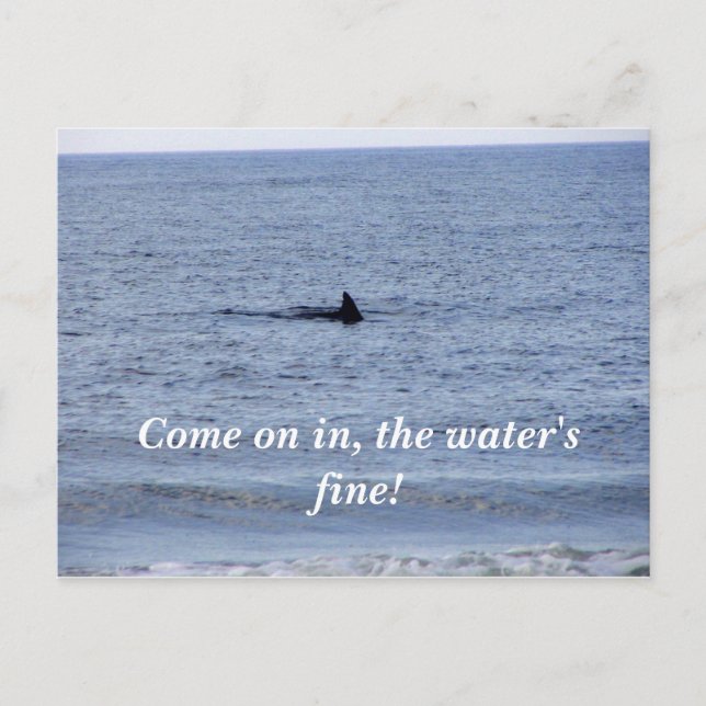 carte postale (Devant)