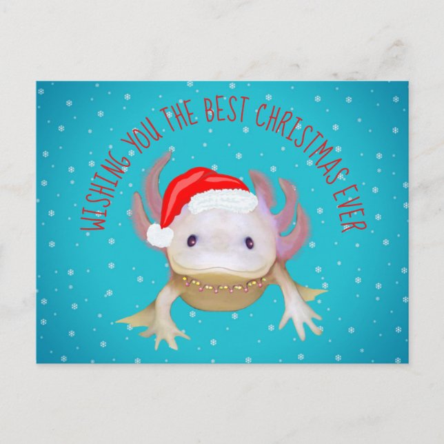 Carte postale (Devant)