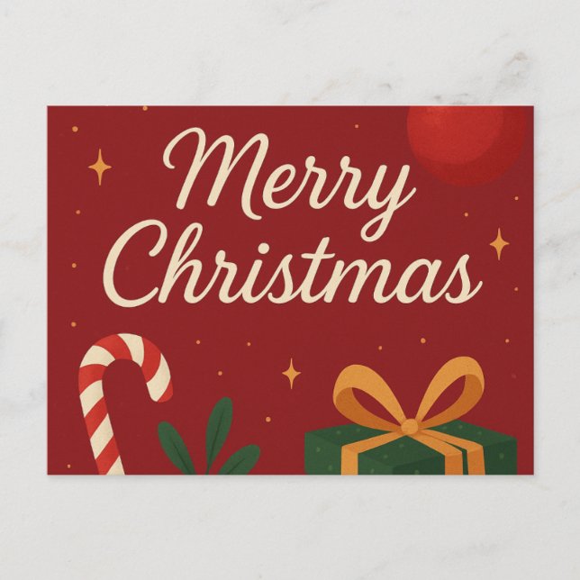 Carte postale (Devant)