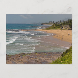 carte postale