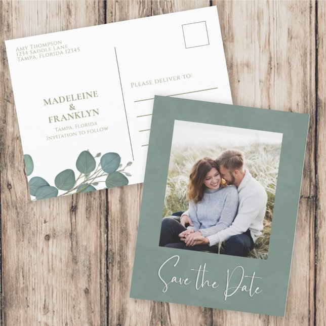 Carte postale (Créateur téléchargé)