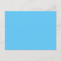 Carte postale