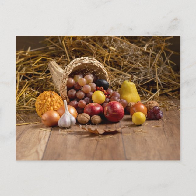 Carte postale (Devant)