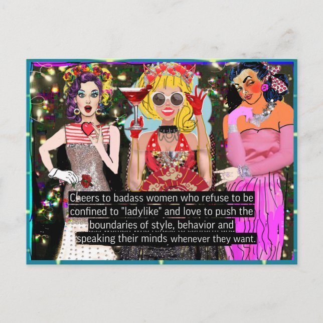 Carte postale (Devant)